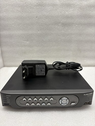 Videoregistratore digitale - digitale, 4
