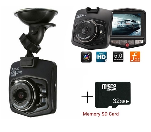 Dvr videocamera digitale full - dvr,