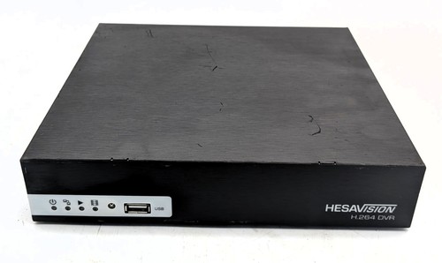 Videoregistratore digitale 4 - a,
