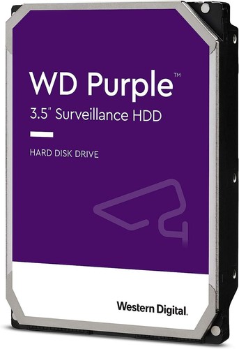 Western digital purple hard - western,