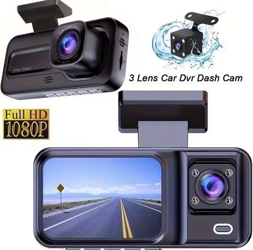 Videoregistratore dvr per - per, auto