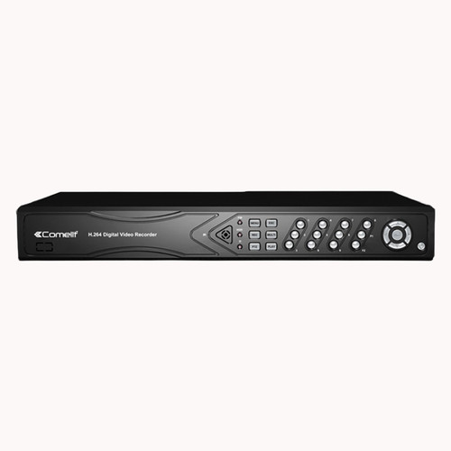 Videoregistratore digitale dvr - videoregistratore,