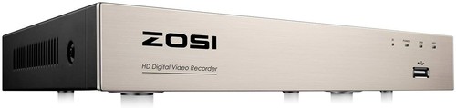 Zosi 1080p 8ch dvr - zosi,