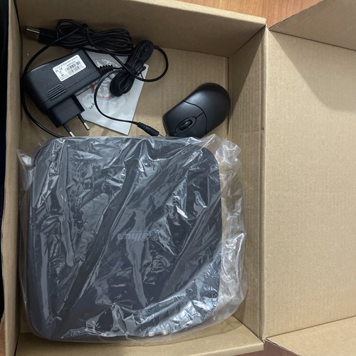 Dvr videosorveglianza dahua - videosorveglianza,