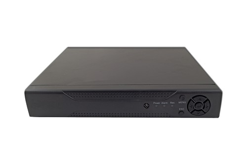 Dvr registratore video - registratore,