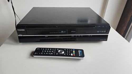 Videoregistratore combo triplo - combo,