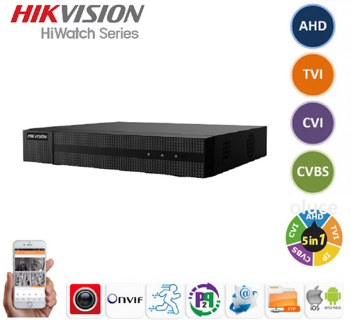 Hikvision hwd 5116m dvr - hikvision, hwd-5116m
