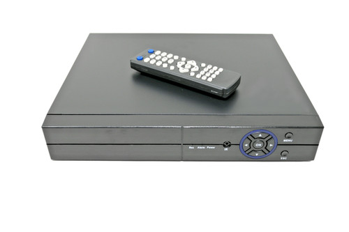 Dvr canali ahd p2p - +,
