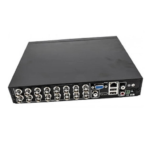 Dvr digital video - dvr, 16