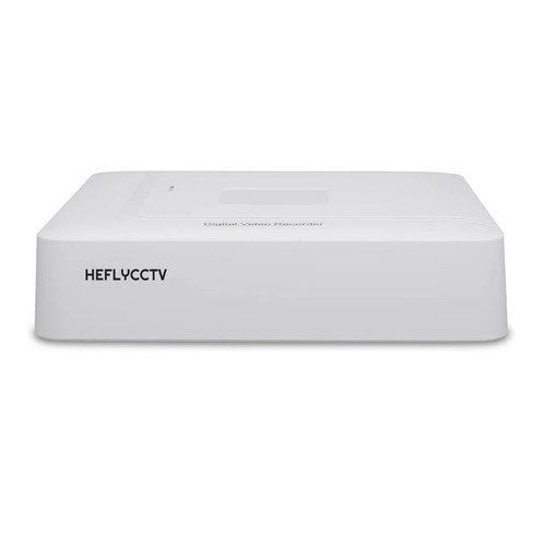Heflycctv canali 5mp - canali,