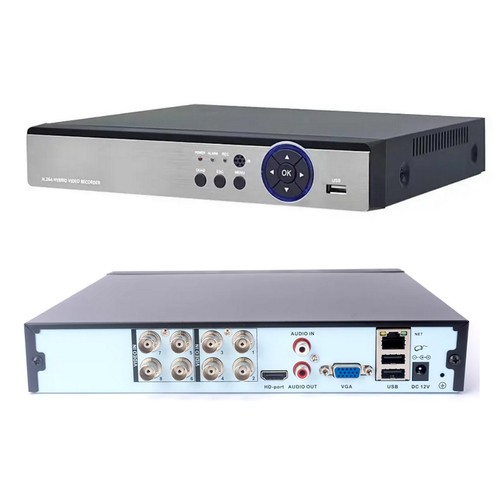 Dvr universale canali - dvr, ch