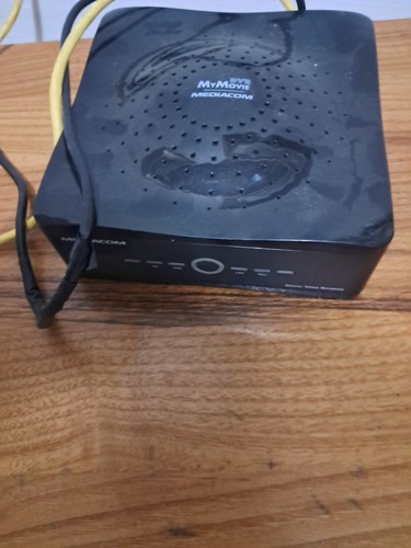 Mediacom mymovie htd500dvr - mediacom, m-htd500dvr
