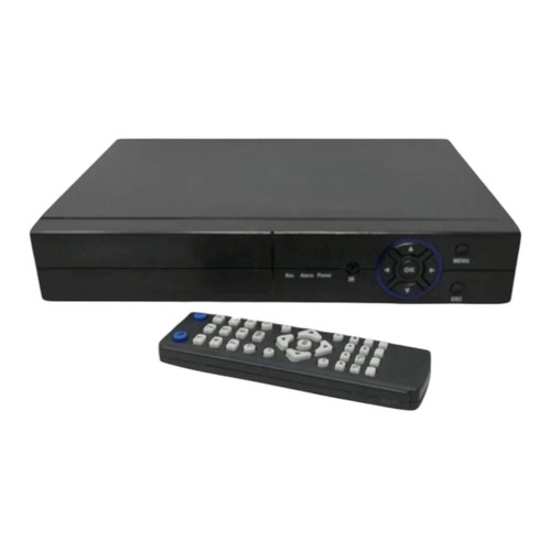Dvr canali 1 ahd - dvr,