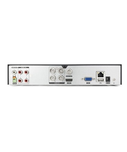 Uvr dvr canali mpx ibrido - 4,