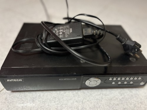 Avtech dvr digitale - avtech,