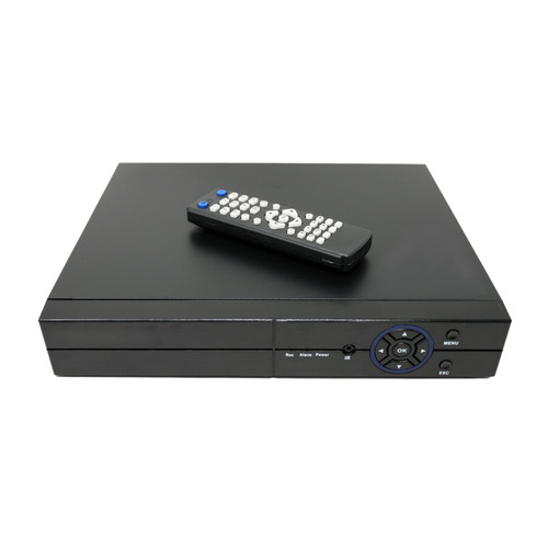Dvr xvr canali nvr ip - nvr,