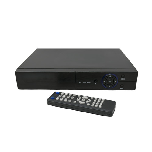 Dvr canali 5mpx - canali, xvr