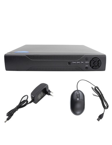 Dvr 6616 264 cctv 16 - dvr, d1