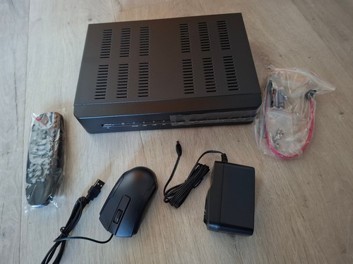 Videoregistratore digitale - , 4