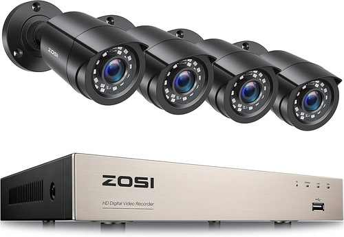 Zosi 1080p kit - zosi,